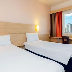 Kamer met Twee Aparte Bedden